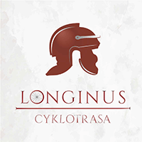 Longinus. Po stopách legionárov